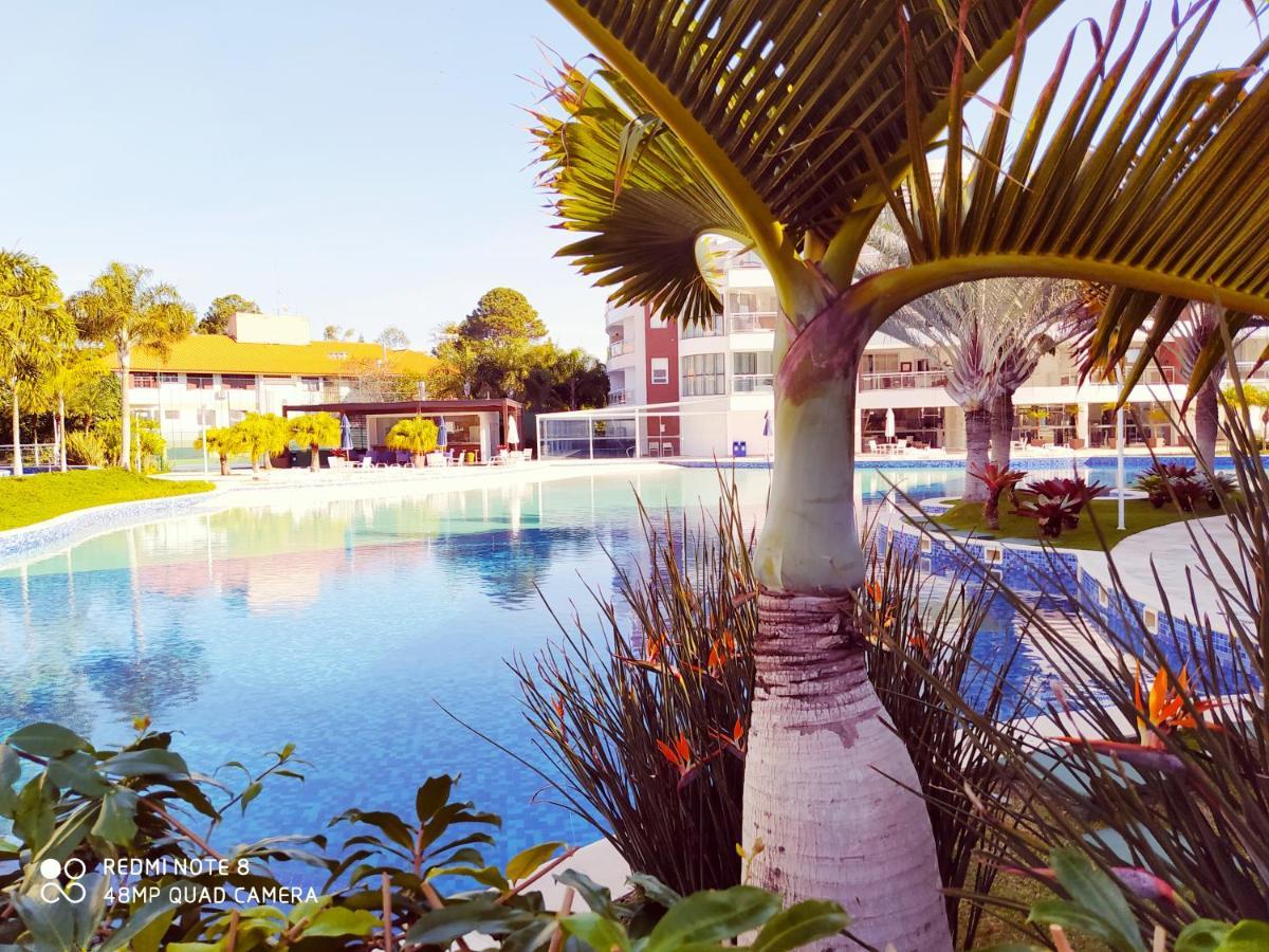 Marine Home Resort- Piscina Aquecida-Hidromassagem Florianópolis 외부 사진